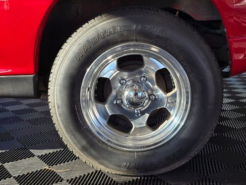 Used 1996 Suzuki X-90 2WD image 36