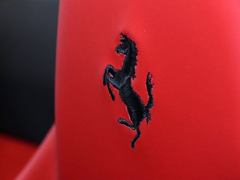 Certified 2022 Ferrari SF90 Spider image 52