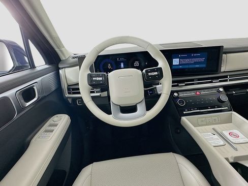 New 2026 Hyundai Santa Fe SEL FWD image 18