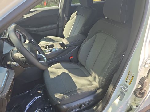 New 2026 Jeep Cherokee Laredo AWD/4WD image 17