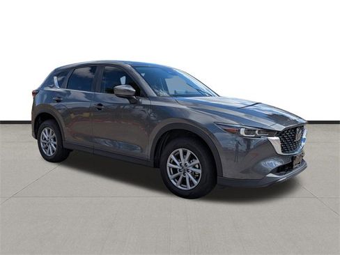Certified 2023 MAZDA CX-5 AWD 2.5 S w/ Preferred Package image 3