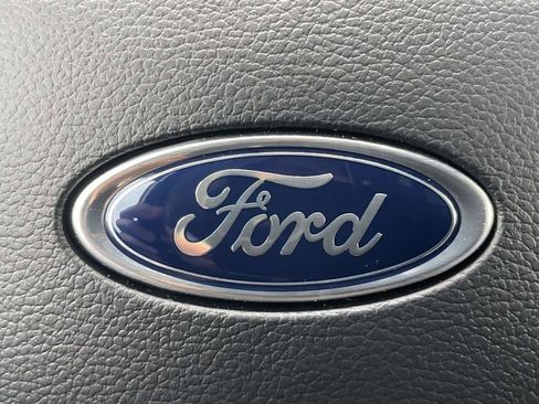 New 2026 Ford Explorer Active image 24