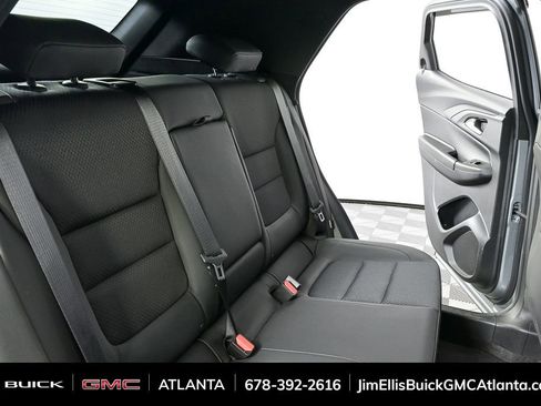 Used 2023 Chevrolet TrailBlazer RS image 19