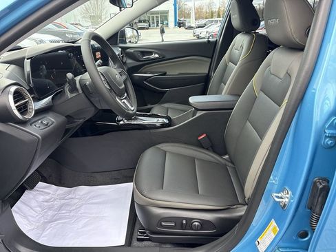 New 2026 Chevrolet Trax ACTIV w/ Driver Confidence Package image 19