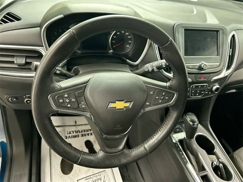 Used 2020 Chevrolet Equinox LT image 4