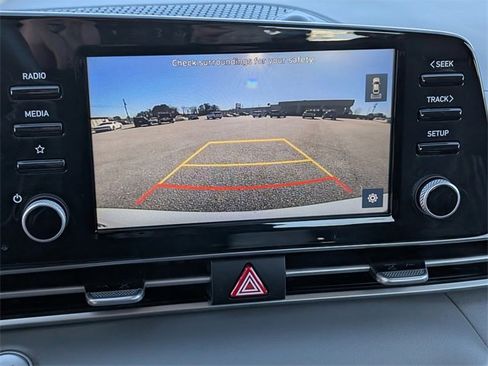 Used 2022 Hyundai Elantra SEL w/ Convenience Package image 27