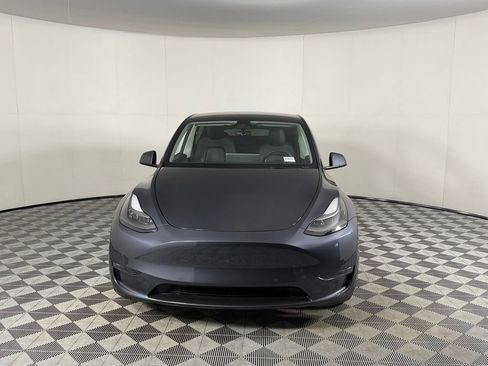 Used 2023 Tesla Model Y Performance AWD/4WD image 5
