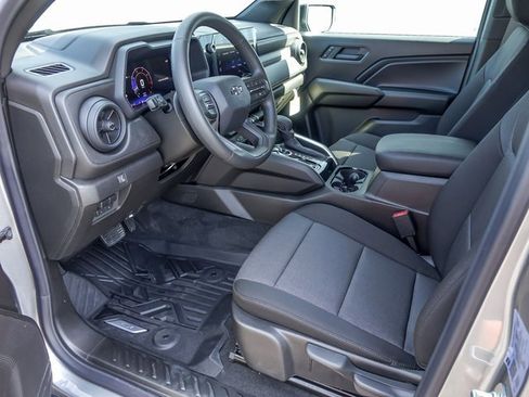 New 2026 Chevrolet Colorado Trail Boss image 14