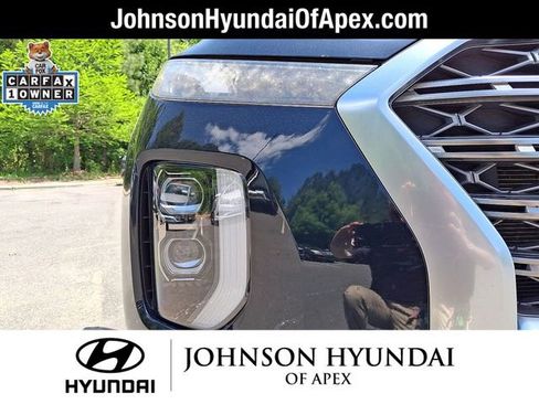Used 2020 Hyundai Palisade Limited AWD/4WD image 32
