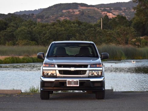 Used 2006 Chevrolet Colorado LT RWD image 6