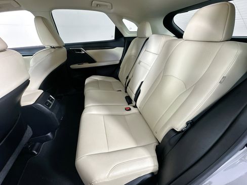 Used 2022 Lexus RX 350 FWD image 22