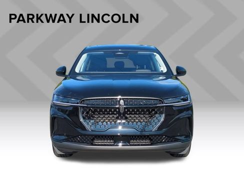 Used 2026 Lincoln Nautilus Premier w/ Equipment Group 102A AWD/4WD image 8