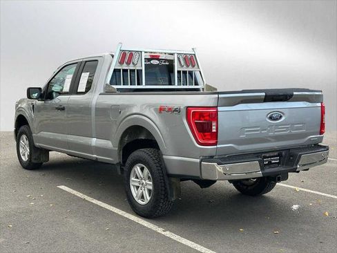 Used 2023 Ford F150 XLT w/ Trailer Tow Package image 5