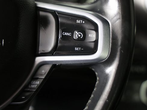 Used 2019 RAM 1500 Big Horn image 15