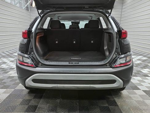 Used 2023 Hyundai Kona SE FWD image 35