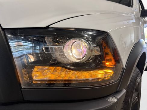 Used 2021 RAM 1500 Classic Warlock w/ Electronics Group image 13