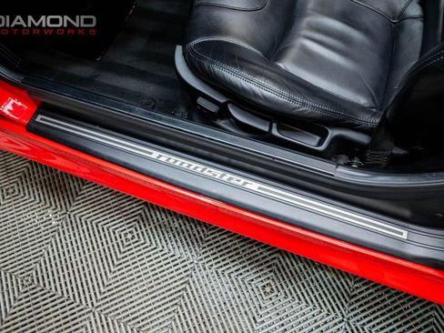 Used 2001 BMW Z3 2.5i image 61