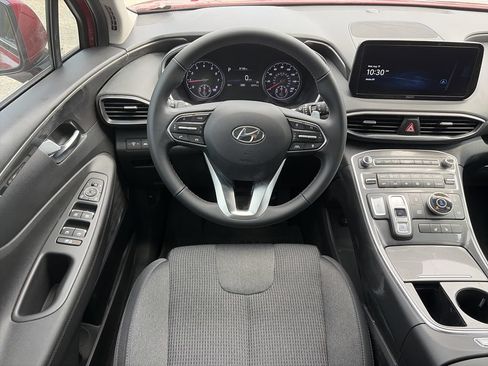 Used 2023 Hyundai Santa Fe SEL AWD/4WD image 14