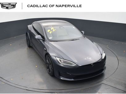 Used 2022 Tesla Model S