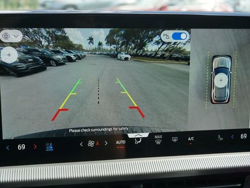 New 2026 Ford Explorer Platinum image 11