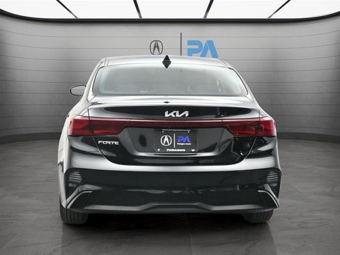 Used 2023 Kia Forte LXS image 17