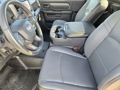 Used 2023 RAM 4500 Tradesman image 10