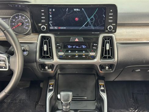 Used 2022 Kia Sorento X-Line EX image 23