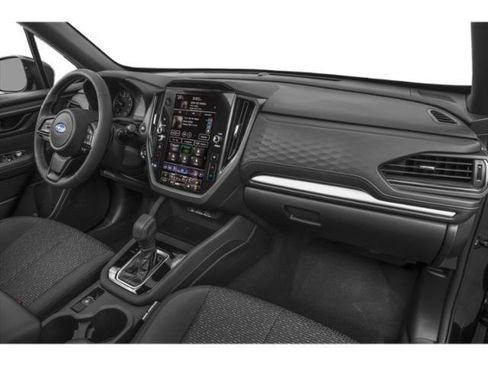 New 2026 Subaru Forester Premium AWD/4WD image 10