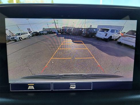 Used 2021 Chevrolet Tahoe LT w/ Rear Media and Nav Package image 21