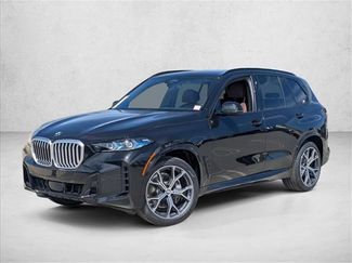 New 2026 BMW X5 xDrive40i w/ M Sport Package video 1