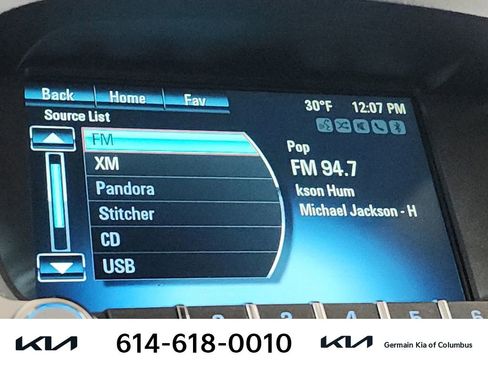Used 2013 Chevrolet Equinox LT image 28