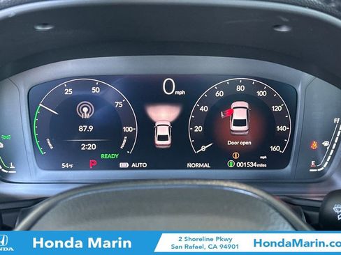 Certified 2025 Honda Accord Sport image 31