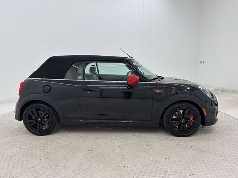 Used 2024 MINI Cooper John Cooper Works FWD image 26