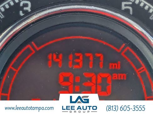 Used 2012 FIAT 500 Sport w/ Safety & Sound Pkg FWD image 21