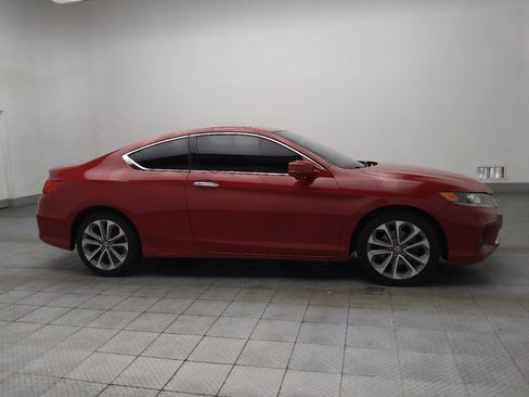 Used 2015 Honda Accord EX-L image 11