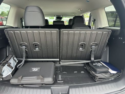 New 2026 Hyundai Santa Fe SEL FWD image 32