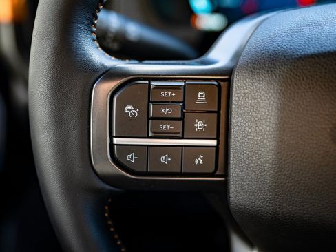 Used 2024 Ford F150 Tremor w/ Bed Utility Package image 24