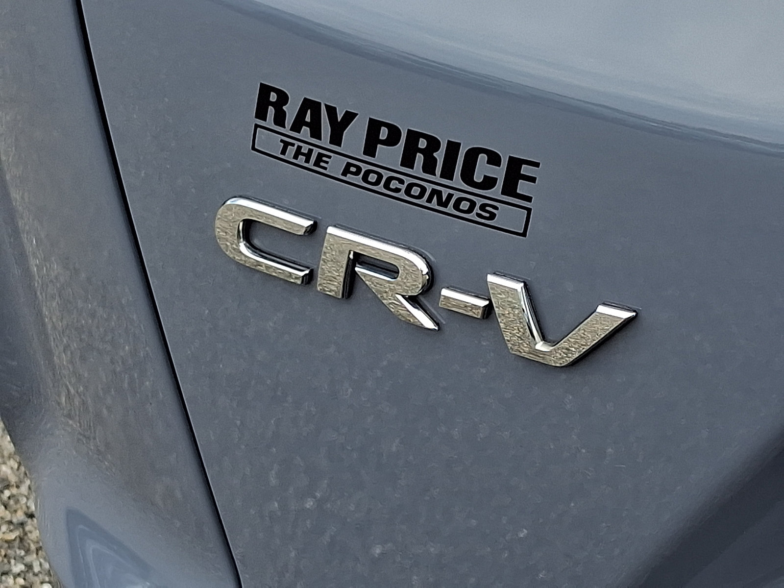 Used 2020 Honda CR-V EX image 31