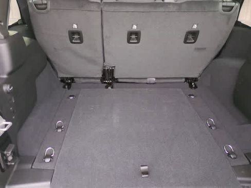 New 2026 Jeep Wrangler Willys image 34