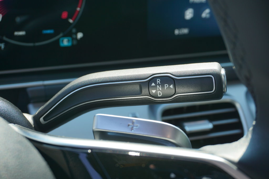 Certified 2025 Mercedes-Benz GLE 450 4MATIC image 21