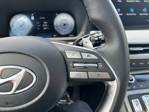 Used 2025 Hyundai Palisade SEL AWD/4WD image 62