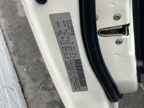 Used 2020 Dodge Journey SE w/ Blacktop Package image 30