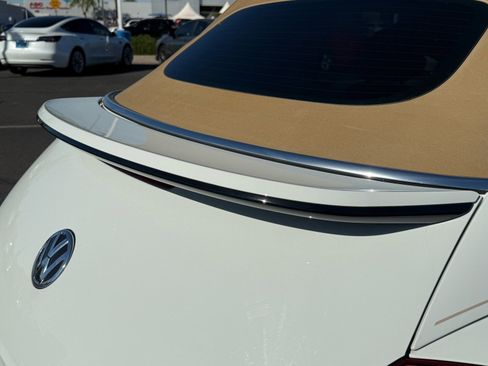 Used 2014 Volkswagen Beetle 1.8T image 29