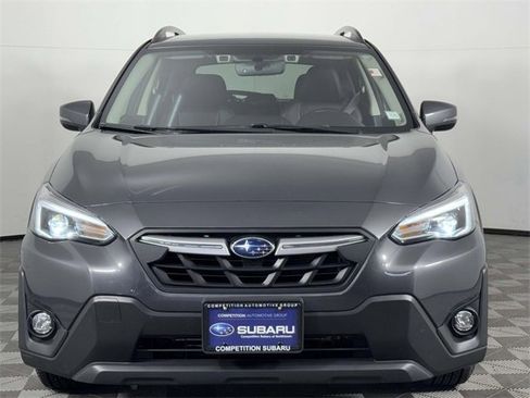 Used 2023 Subaru Crosstrek 2.5i Limited image 6