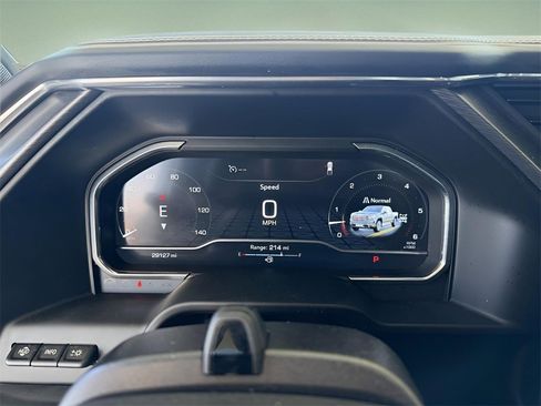 Used 2025 GMC Sierra 1500 Denali Ultimate image 31