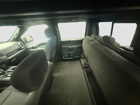 Used 2020 Ford F150 XLT w/ Equipment Group 302A Luxury image 8