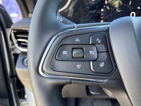 New 2026 Buick Envista Sport Touring w/ Convenience I Package image 18