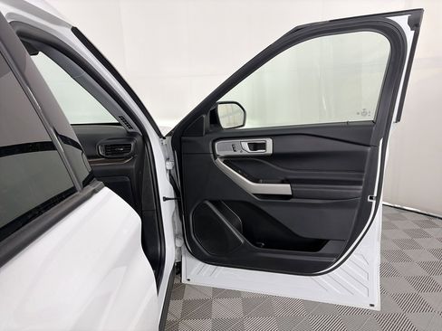 Certified 2023 Ford Explorer Limited image 31