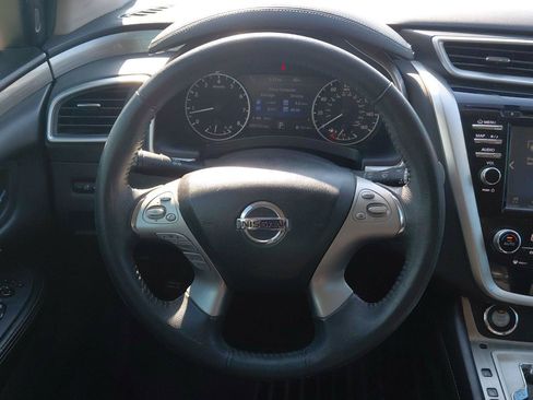 Used 2018 Nissan Murano SV AWD/4WD image 34