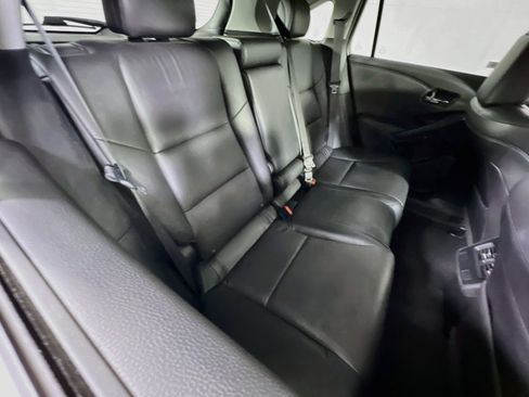 Used 2017 Acura RDX AWD image 26